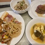 サウスウエスト - 