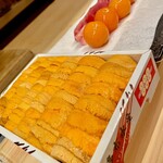 鮨よしかわ 海道 - 