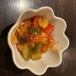 本格炭火焼鳥 AGNI - 