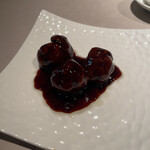 中国飯店 富麗華 - 