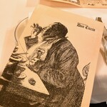 トラットリア シチリアーナ・ドンチッチョ - 