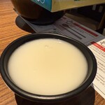 韓国式 ドゥンチョン しゃぶしゃぶ - 