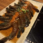 韓国式 ドゥンチョン しゃぶしゃぶ - 