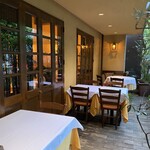 トラットリア シチリアーナ・ドンチッチョ - 