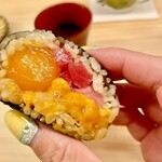 鮨よしかわ 海道 - 