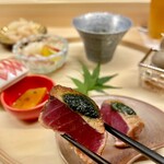 鮨よしかわ 海道 - 