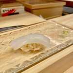 鮨よしかわ 海道 - 