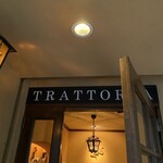 トラットリア シチリアーナ・ドンチッチョ - 