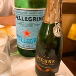 トラットリア シチリアーナ・ドンチッチョ - 