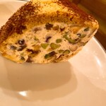 トラットリア シチリアーナ・ドンチッチョ - 