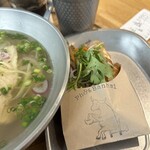 ベトナムデリ珈琲 - 