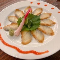 入谷鬼子母神門前のだや - 