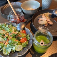 SAAWAAN BISTRO - 