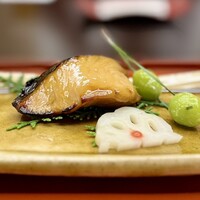 京懐石 美濃吉 竹茂楼 ホテルグランヴィア京都店 - 