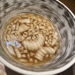 鴨出汁中華蕎麦 麺屋yoshiki - 