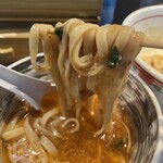 鴨出汁中華蕎麦 麺屋yoshiki - 