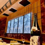 鮨よしかわ 海道 - 