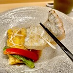 鮨よしかわ 海道 - 