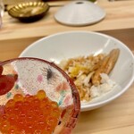 鮨よしかわ 海道 - 