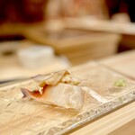 鮨よしかわ 海道 - 