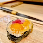 鮨よしかわ 海道 - 