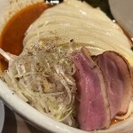 鴨出汁中華蕎麦 麺屋yoshiki - 