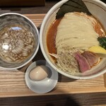 鴨出汁中華蕎麦 麺屋yoshiki - 