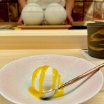 鮨よしかわ 海道 - 