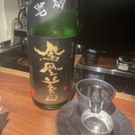 鮮度の極み 魚もつ - 