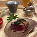 鮨よしかわ 海道 - 