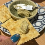 カキもビールも生がスキ - 