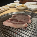 やさい村大地 - 豚肉