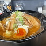 つけ麺　白虎 - 