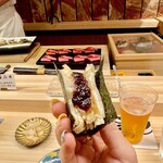 鮨よしかわ 海道 - 