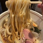 鴨出汁中華蕎麦 麺屋yoshiki - 
