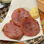 カキもビールも生がスキ - 