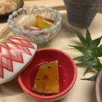 鮨よしかわ 海道 - 