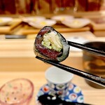 鮨よしかわ 海道 - 