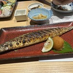 寿司トおでん にのや - 