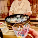 鮨よしかわ 海道 - 