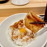 鮨よしかわ 海道 - 