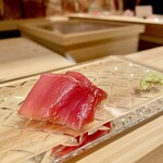 鮨よしかわ 海道 - 