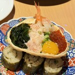 カキもビールも生がスキ - 