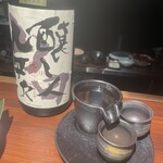 鮮度の極み 魚もつ - 