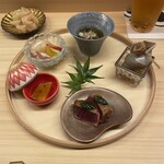 鮨よしかわ 海道 - 