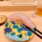 鮨よしかわ 海道 - 