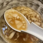 鴨出汁中華蕎麦 麺屋yoshiki - 