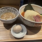 鴨出汁中華蕎麦 麺屋yoshiki - 