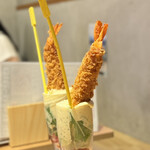 カキもビールも生がスキ - 