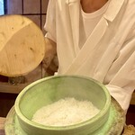 鮨よしかわ 海道 - 